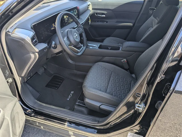 Nuevos NISSAN KICKS à Kennesaw, chez Town Center Nissan