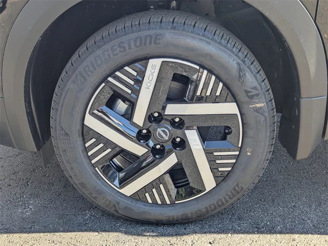 Nuevos NISSAN KICKS à Kennesaw, chez Town Center Nissan