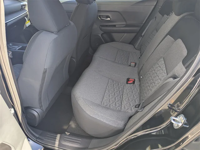 Nuevos NISSAN KICKS à Kennesaw, chez Town Center Nissan