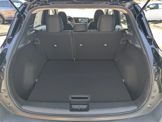 Nuevos NISSAN KICKS à Kennesaw, chez Town Center Nissan