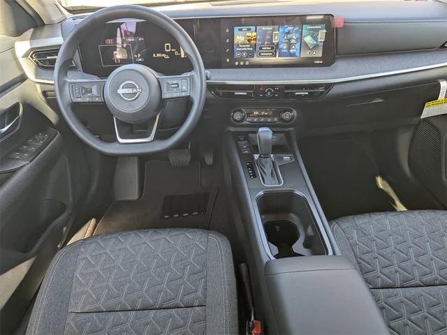 Nuevos NISSAN KICKS à Kennesaw, chez Town Center Nissan