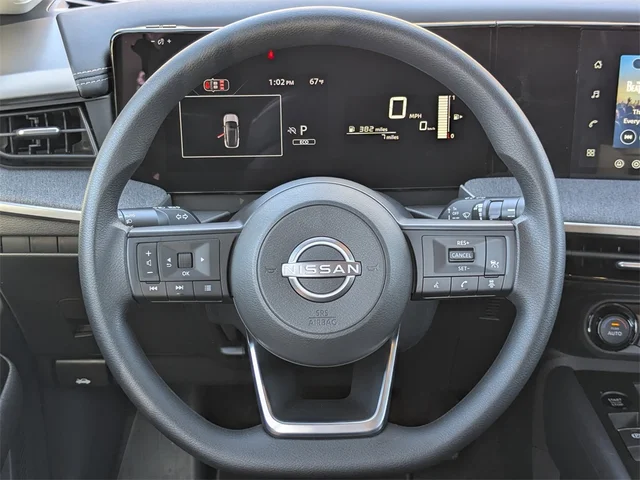 Nuevos NISSAN KICKS à Kennesaw, chez Town Center Nissan