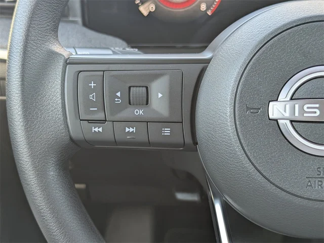 Nuevos NISSAN KICKS à Kennesaw, chez Town Center Nissan