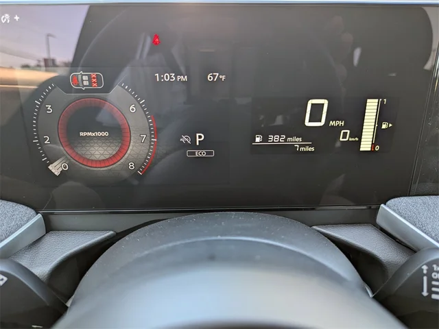 Nuevos NISSAN KICKS à Kennesaw, chez Town Center Nissan