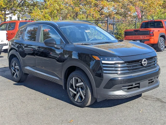 Nuevos NISSAN KICKS à Kennesaw, chez Town Center Nissan