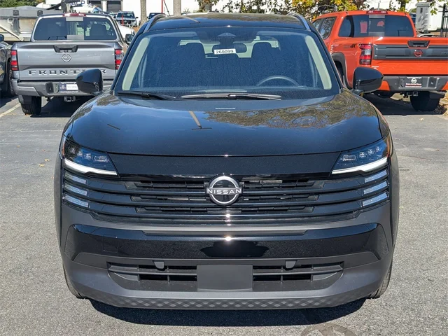 Nuevos NISSAN KICKS à Kennesaw, chez Town Center Nissan