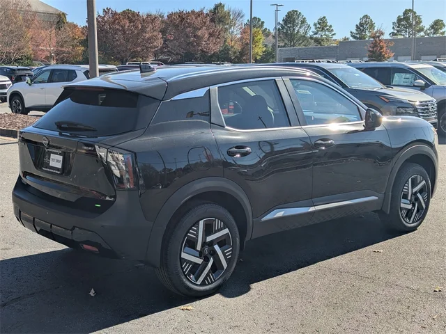 Nuevos NISSAN KICKS à Kennesaw, chez Town Center Nissan