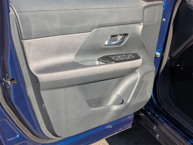 Nuevos NISSAN KICKS à Kennesaw, chez Town Center Nissan