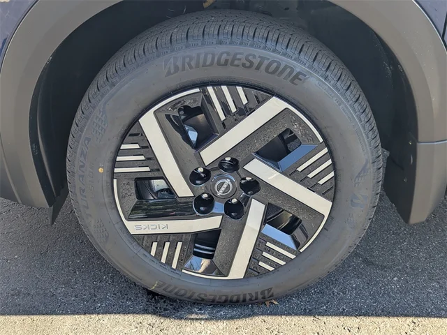 Nuevos NISSAN KICKS à Kennesaw, chez Town Center Nissan
