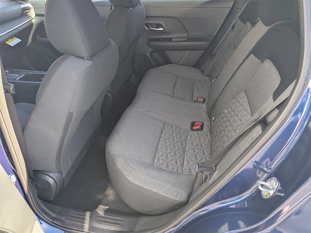 Nuevos NISSAN KICKS à Kennesaw, chez Town Center Nissan