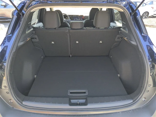 Nuevos NISSAN KICKS à Kennesaw, chez Town Center Nissan