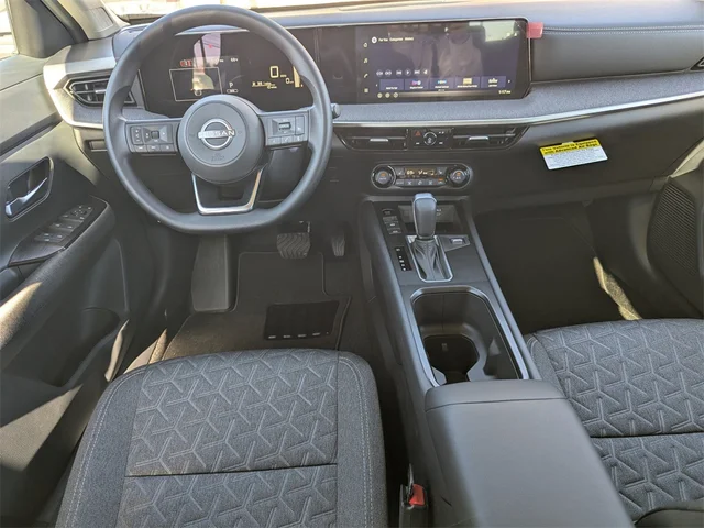 Nuevos NISSAN KICKS à Kennesaw, chez Town Center Nissan