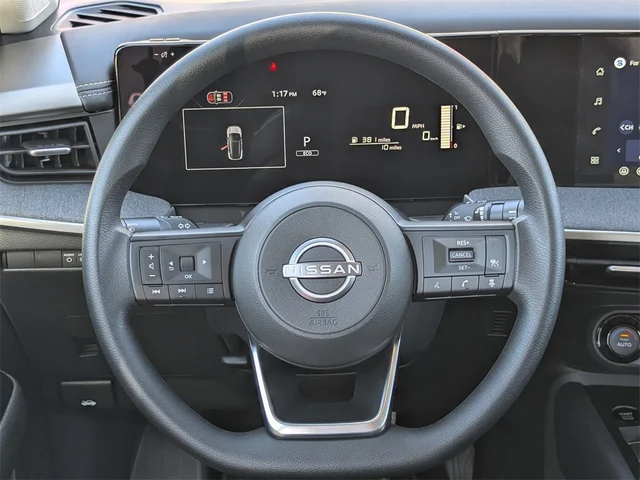 Nuevos NISSAN KICKS à Kennesaw, chez Town Center Nissan