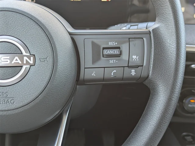 Nuevos NISSAN KICKS à Kennesaw, chez Town Center Nissan