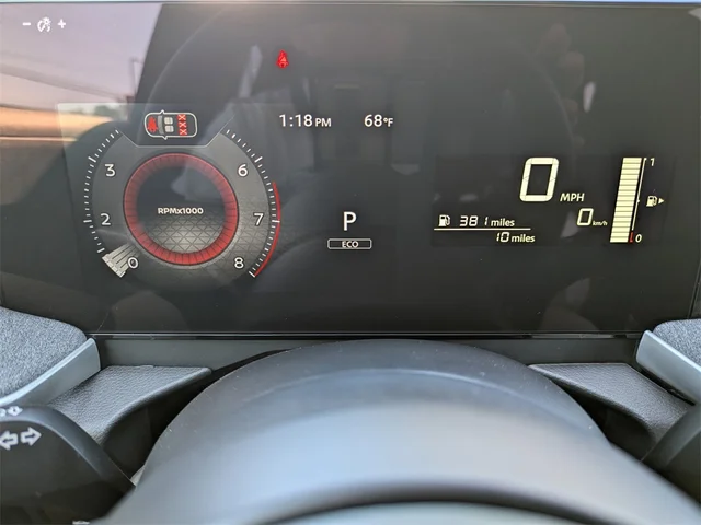 Nuevos NISSAN KICKS à Kennesaw, chez Town Center Nissan