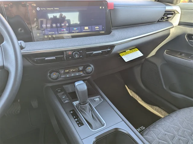 Nuevos NISSAN KICKS à Kennesaw, chez Town Center Nissan