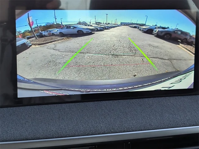 Nuevos NISSAN KICKS à Kennesaw, chez Town Center Nissan