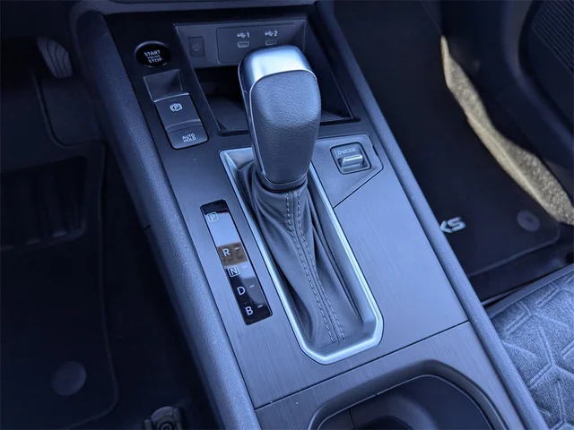 Nuevos NISSAN KICKS à Kennesaw, chez Town Center Nissan