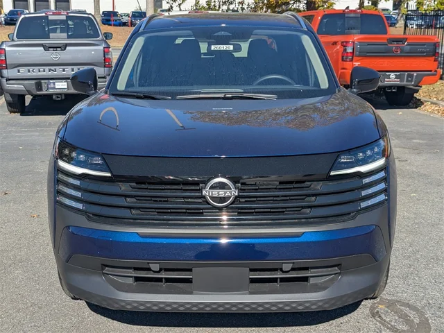 Nuevos NISSAN KICKS à Kennesaw, chez Town Center Nissan