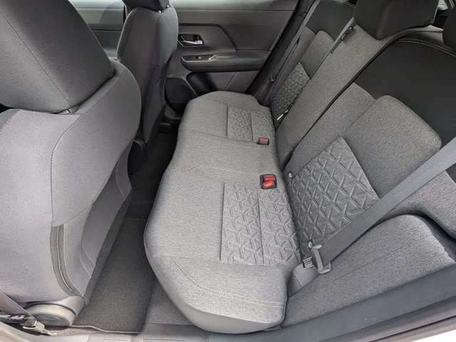 Nuevos NISSAN KICKS à Estados chez autogozo