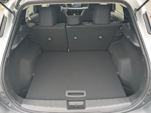Nuevos NISSAN KICKS à Estados chez autogozo