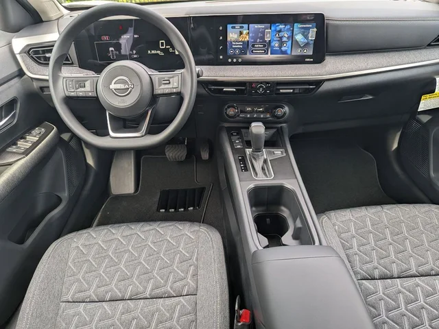 Nuevos NISSAN KICKS à Estados chez autogozo