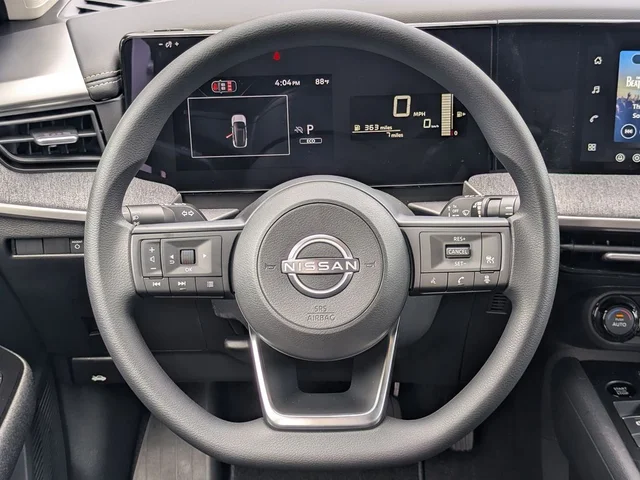 Nuevos NISSAN KICKS à Estados chez autogozo