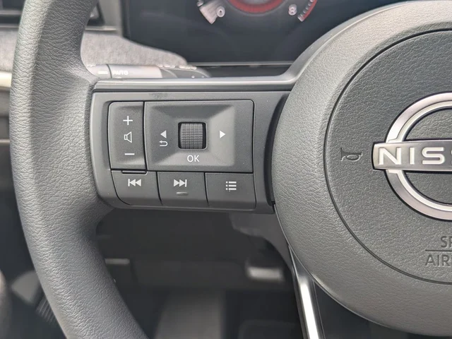 Nuevos NISSAN KICKS à Estados chez autogozo