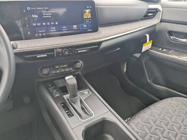 Nuevos NISSAN KICKS à Estados chez autogozo