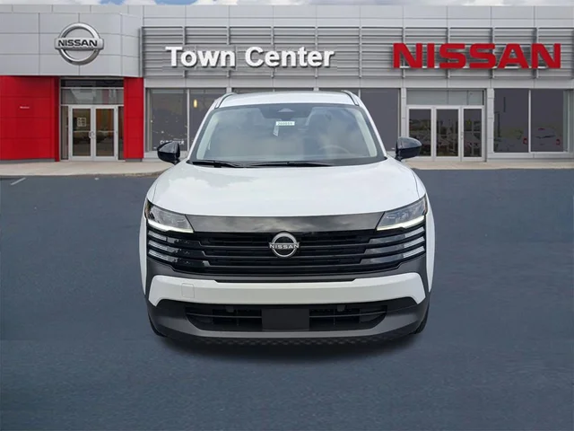 Nuevos NISSAN KICKS à Estados chez autogozo