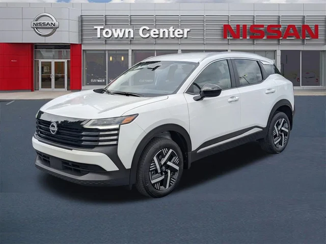 Nuevos NISSAN KICKS à Estados chez autogozo