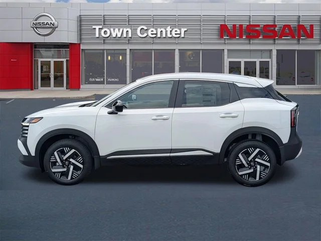 Nuevos NISSAN KICKS à Estados chez autogozo