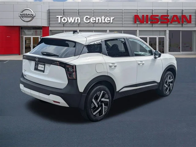 Nuevos NISSAN KICKS à Estados chez autogozo
