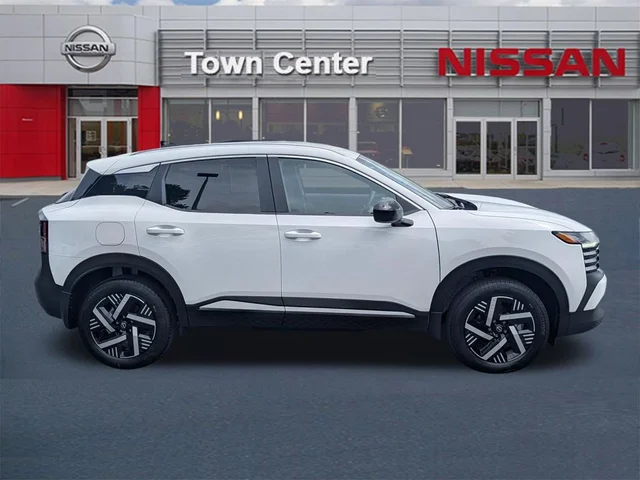 Nuevos NISSAN KICKS à Estados chez autogozo