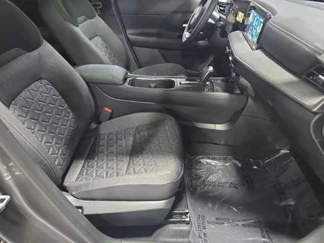 Nuevos NISSAN KICKS à Estados chez autogozo