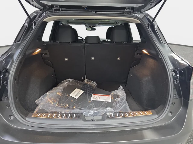 Nuevos NISSAN KICKS à Estados chez autogozo