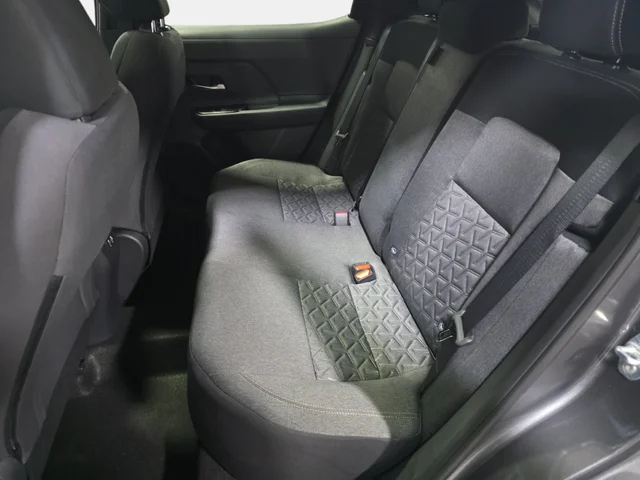 Nuevos NISSAN KICKS à Estados chez autogozo