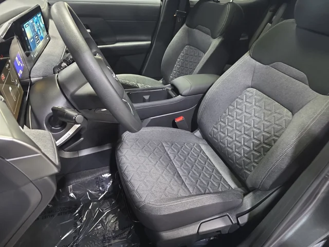 Nuevos NISSAN KICKS à Estados chez autogozo