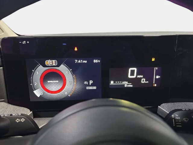 Nuevos NISSAN KICKS à Estados chez autogozo