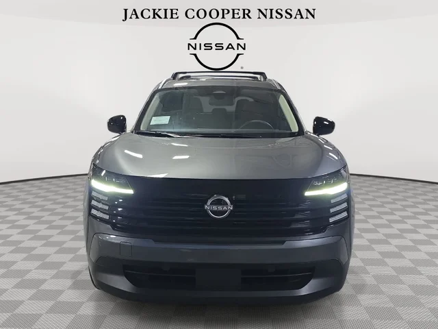 Nuevos NISSAN KICKS à Estados chez autogozo