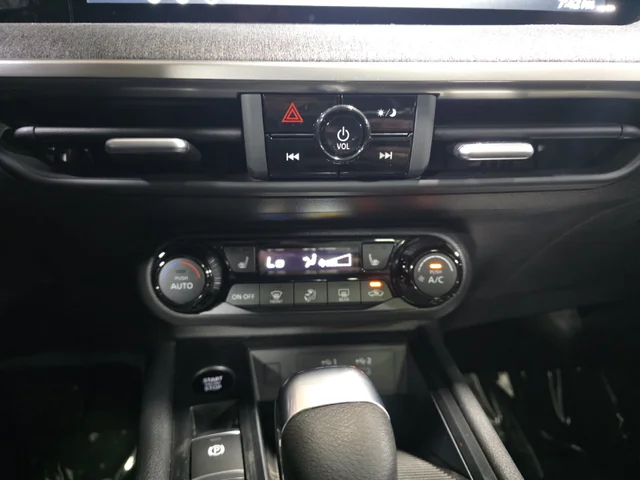 Nuevos NISSAN KICKS à Estados chez autogozo