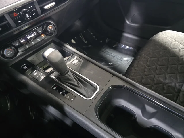 Nuevos NISSAN KICKS à Estados chez autogozo