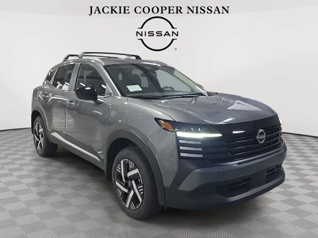 Nuevos NISSAN KICKS à Estados chez autogozo