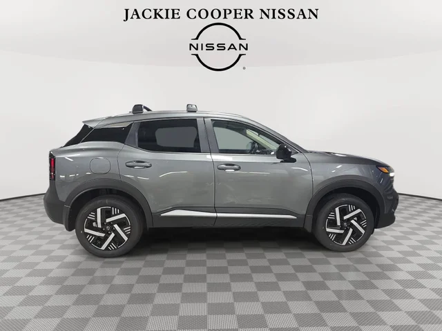 Nuevos NISSAN KICKS à Estados chez autogozo
