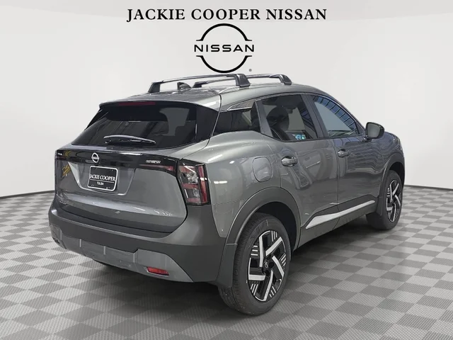Nuevos NISSAN KICKS à Estados chez autogozo