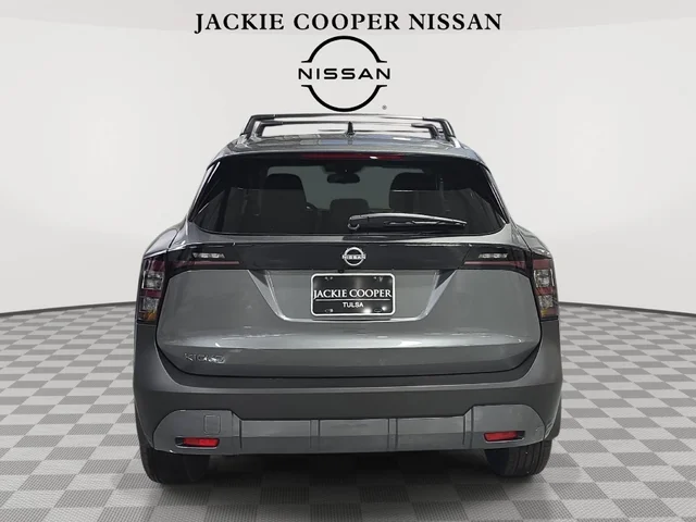 Nuevos NISSAN KICKS à Estados chez autogozo
