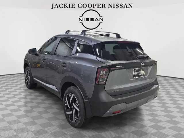 Nuevos NISSAN KICKS à Estados chez autogozo