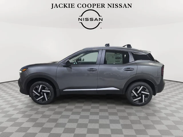 Nuevos NISSAN KICKS à Estados chez autogozo