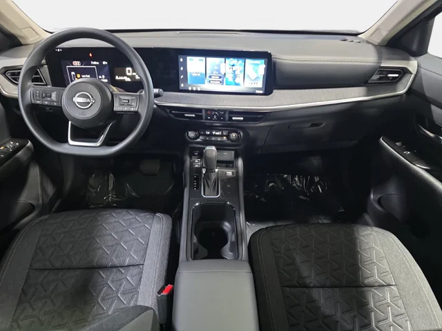 Nuevos NISSAN KICKS à Estados chez autogozo