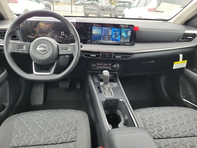 Nuevos NISSAN KICKS à Estados chez autogozo
